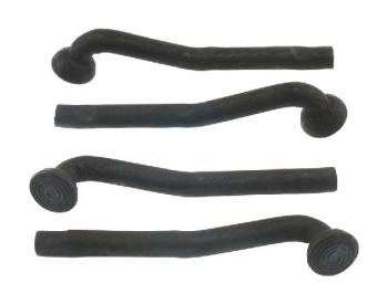 1983 Ford C7000 Drum Brake Shoe Anchor Pin Rear Carlson H1888 image 1 of 1