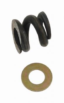 2002 Ford F650 Brake Hold Down Spring