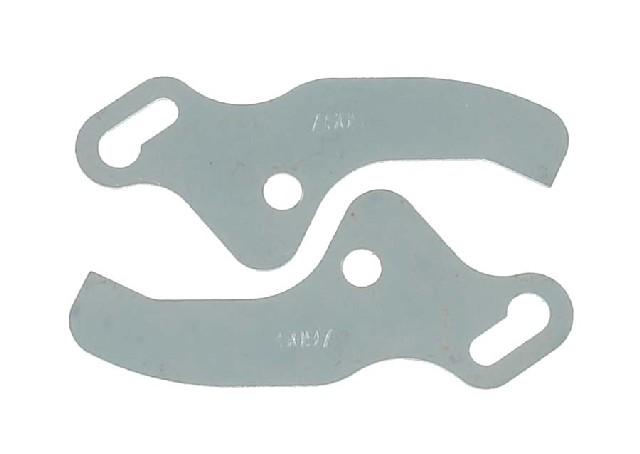 1979 Dodge D300 Drum Brake Adjusting Lever Rear Carlson H2033 image 1 of 1