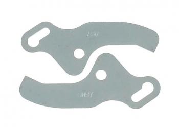 1980 Dodge RD200 Drum Brake Adjusting Lever