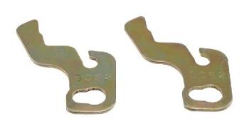 1985 Chrysler Town & Country Drum Brake Adjusting Lever