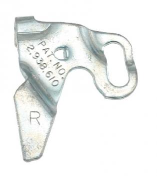 1969 Jeep Gladiator Drum Brake Adjusting Lever Front Right Carlson H20412 image 1 of 1