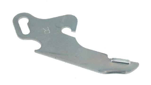 1991 Dodge D350 Drum Brake Adjusting Lever Rear Right Carlson H2048 image 1 of 2