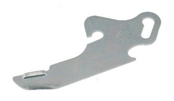 2009 Ford F-350 Drum Brake Adjusting Lever Rear Left Carlson H2049 image 2 of 2