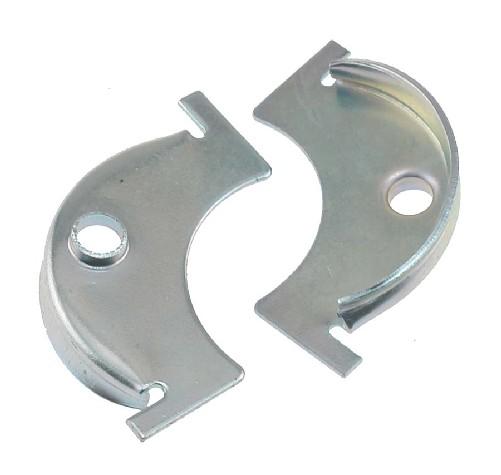 1970 Dodge A100 Pickup Drum Brake Self Adjuster Cable Guide Front Carlson H20902 image 1 of 1