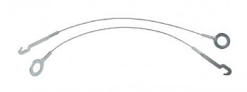 1971 Dodge P300 Drum Brake Self Adjuster Cable