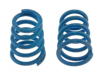 1979 Oldsmobile Omega Drum Brake Adjusting Lever Return Spring Rear Carlson H21232 image 1 of 1