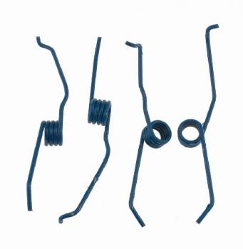 1976 Ford P-350 Drum Brake Adjusting Lever Return Spring