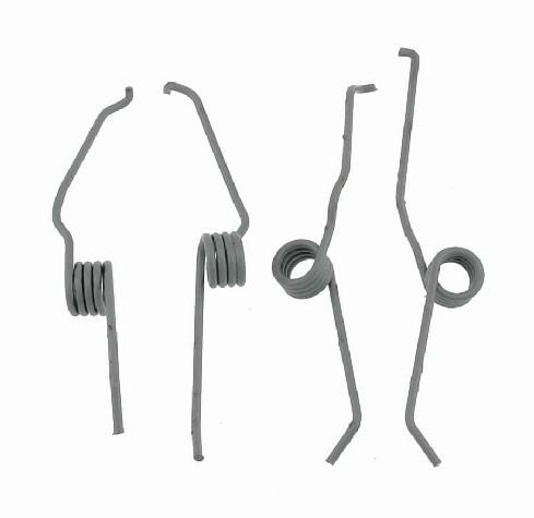1979 Ford E-350 Econoline Drum Brake Adjusting Lever Return Spring Rear Right Carlson H2141 image 1 of 1