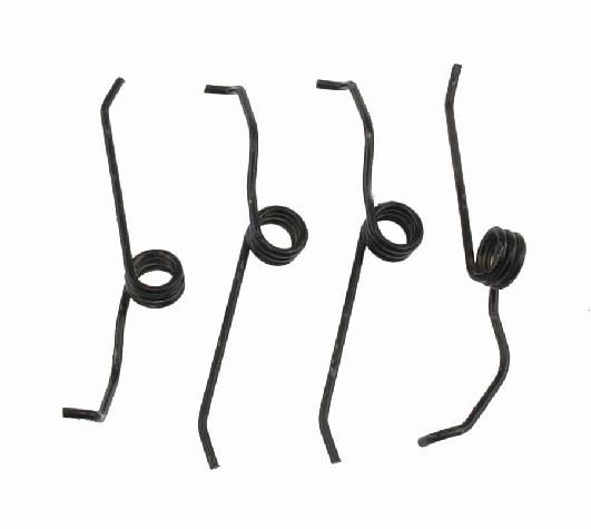 Carlson H2144 - Drum Brake Adjusting Lever Return Spring Carlson H2144 Drum Brake Adjusting Lever Return Spring product image 1 of 1