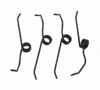 1993 Dodge B150 Drum Brake Adjusting Lever Return Spring