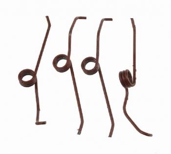 1983 Chrysler Imperial Drum Brake Adjusting Lever Return Spring Rear Right Carlson H2145 image 1 of 1