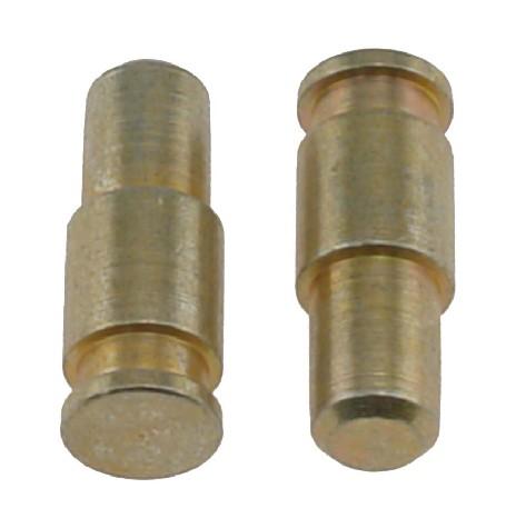 1989 Dodge Caravan Drum Brake Adjusting Lever Pin Rear Carlson H22322 image 1 of 1