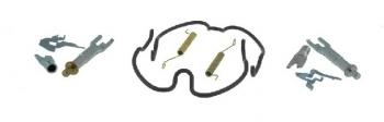 1999 Oldsmobile Cutlass Drum Brake Hardware Kit Rear Carlson H2302 image 1 of 1