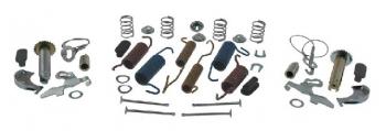 2006 Ford F-250 Drum Brake Hardware Kit