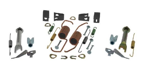 Carlson H2326 Drum Brake Hardware Kit product image 1 of 1