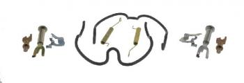 2004 Oldsmobile Alero Drum Brake Hardware Kit Rear Carlson H2331 image 1 of 1
