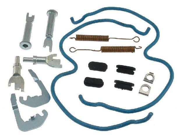 Carlson H2336 Drum Brake Hardware Kit product image 1 of 1