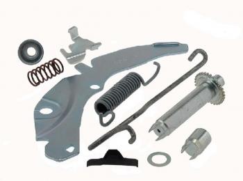 1970 Chevrolet C20 Pickup Drum Brake Self Adjuster Repair Kit Front Left Carlson H2508 image 1 of 1