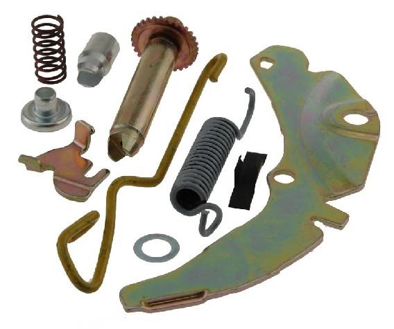 1973 Chevrolet C20 Pickup Drum Brake Self Adjuster Repair Kit Rear Right Carlson H2509 image 1 of 1