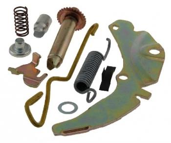 1970 Chevrolet C20 Pickup Drum Brake Self Adjuster Repair Kit Front Right Carlson H2509 image 1 of 1