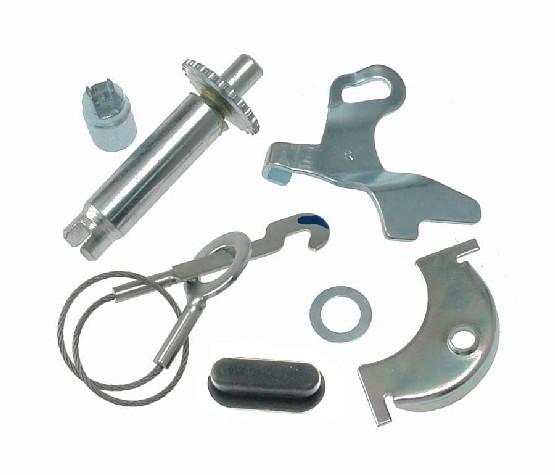 1982 Ford F-100 Drum Brake Self Adjuster Repair Kit Rear Right Carlson H2515 image 1 of 1