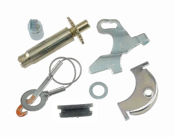 1970 Ford Maverick Drum Brake Self Adjuster Repair Kit Front Left Carlson H2516 image 1 of 1