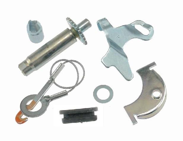 1970 Ford Maverick Drum Brake Self Adjuster Repair Kit Front Right Carlson H2517 image 1 of 1