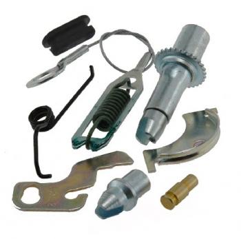 1969 Dodge Dart Drum Brake Self Adjuster Repair Kit Front Left Carlson H2526 image 1 of 1