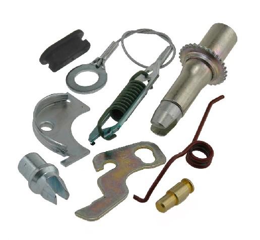 2000 Jeep Cherokee Drum Brake Self Adjuster Repair Kit Rear Right Carlson H2527 image 1 of 1