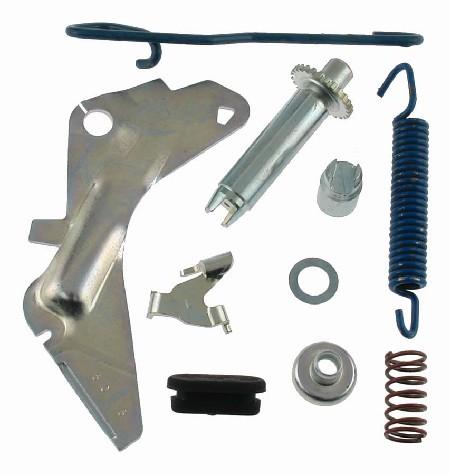 1967 Oldsmobile Cutlass Drum Brake Self Adjuster Repair Kit Rear Left Carlson H2532 image 1 of 1