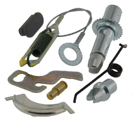 1978 Chrysler Newport Drum Brake Self Adjuster Repair Kit Rear Left Carlson H2534 image 1 of 1