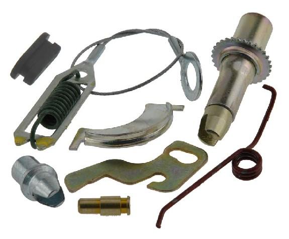 1978 Chrysler Newport Drum Brake Self Adjuster Repair Kit Rear Right Carlson H2535 image 1 of 1