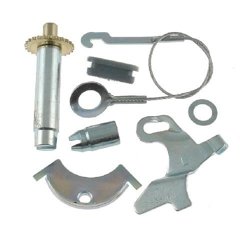 1976 Ford E-100 Econoline Drum Brake Self Adjuster Repair Kit Rear Left Carlson H2544 image 1 of 1