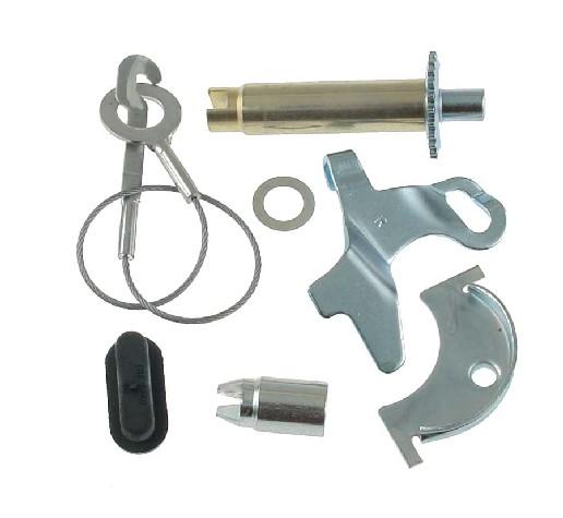 1976 Ford E-100 Econoline Drum Brake Self Adjuster Repair Kit Rear Right Carlson H2545 image 1 of 1