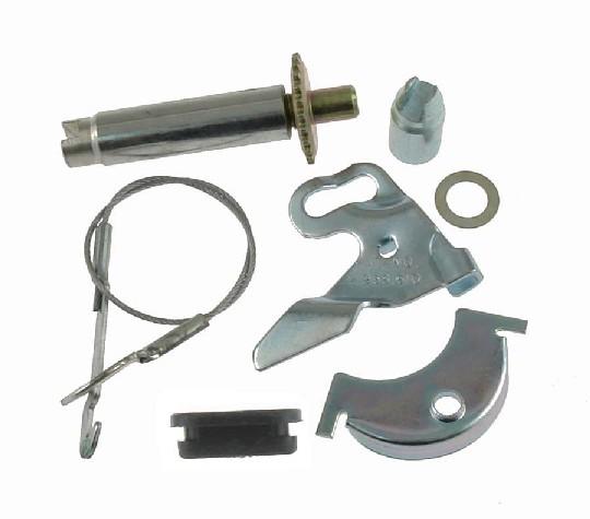 1973 Dodge D200 Pickup Drum Brake Self Adjuster Repair Kit Rear Left Carlson H2546 image 1 of 1