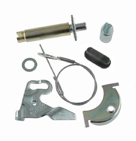 1973 Dodge D200 Pickup Drum Brake Self Adjuster Repair Kit Rear Right Carlson H2547 image 1 of 1