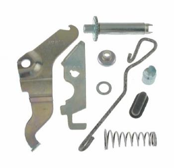 1976 Oldsmobile Omega Drum Brake Self Adjuster Repair Kit Rear Left Carlson H2550 image 1 of 1