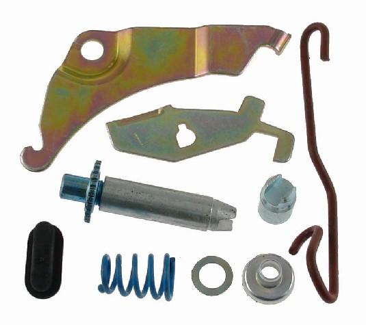1980 Oldsmobile Cutlass Cruiser Drum Brake Self Adjuster Repair Kit Rear Left Carlson H2560 image 1 of 1