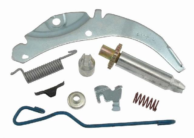 Carlson H2572 Drum Brake Self Adjuster Repair Kit product image 1 of 1
