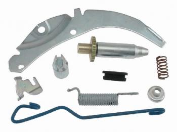 1972 GMC P35/P3500 Van Drum Brake Self Adjuster Repair Kit Rear Left Carlson H2574 image 1 of 1