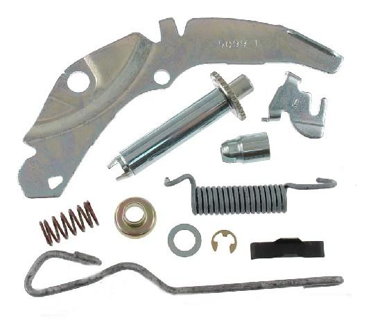 1984 Chevrolet K5 Blazer Drum Brake Self Adjuster Repair Kit Rear Left Carlson H2586 image 1 of 1