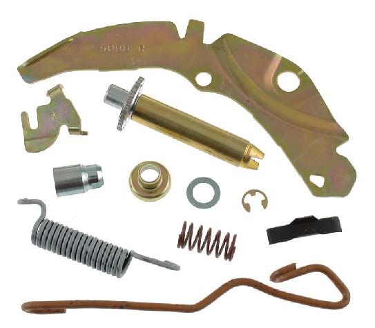 1984 Chevrolet K5 Blazer Drum Brake Self Adjuster Repair Kit Rear Right Carlson H2587 image 1 of 1