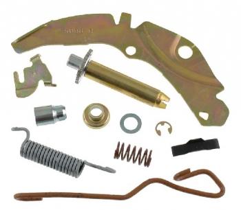 1994 GMC G2500 Drum Brake Self Adjuster Repair Kit Rear Right Carlson H2587 image 1 of 1