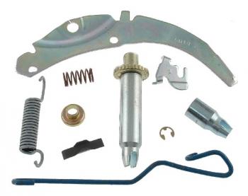1996 Dodge Ram 3500 Van Drum Brake Self Adjuster Repair Kit