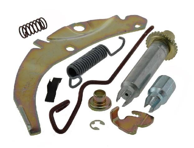 Carlson H2589 - Drum Brake Self Adjuster Repair Kit Carlson H2589 Drum Brake Self Adjuster Repair Kit product image 1 of 1
