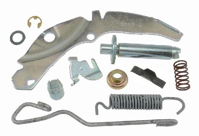 Carlson H2590 Drum Brake Self Adjuster Repair Kit product image 1 of 1