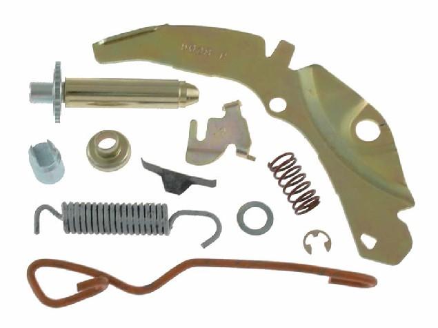 1977 GMC C15 Suburban Drum Brake Self Adjuster Repair Kit Rear Right Carlson H2591 image 1 of 1