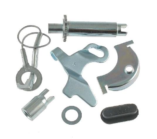 1990 Ford Ranger Drum Brake Self Adjuster Repair Kit Rear Right Carlson H2597 image 1 of 1