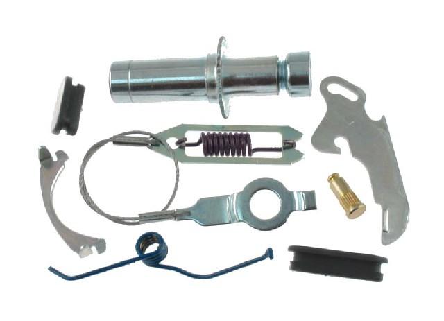 1995 Ford E-350 Econoline Drum Brake Self Adjuster Repair Kit Rear Left Carlson H2598 image 1 of 1